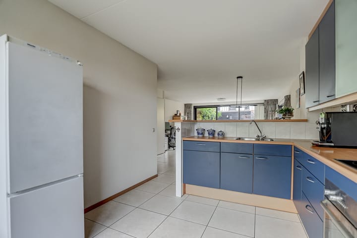 Photo 13 of Giessenborch 18