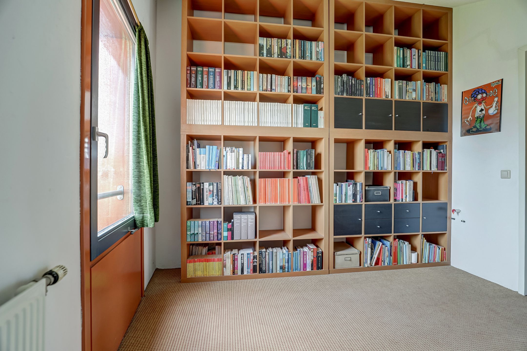 Foto 21 van Giessenborch 18