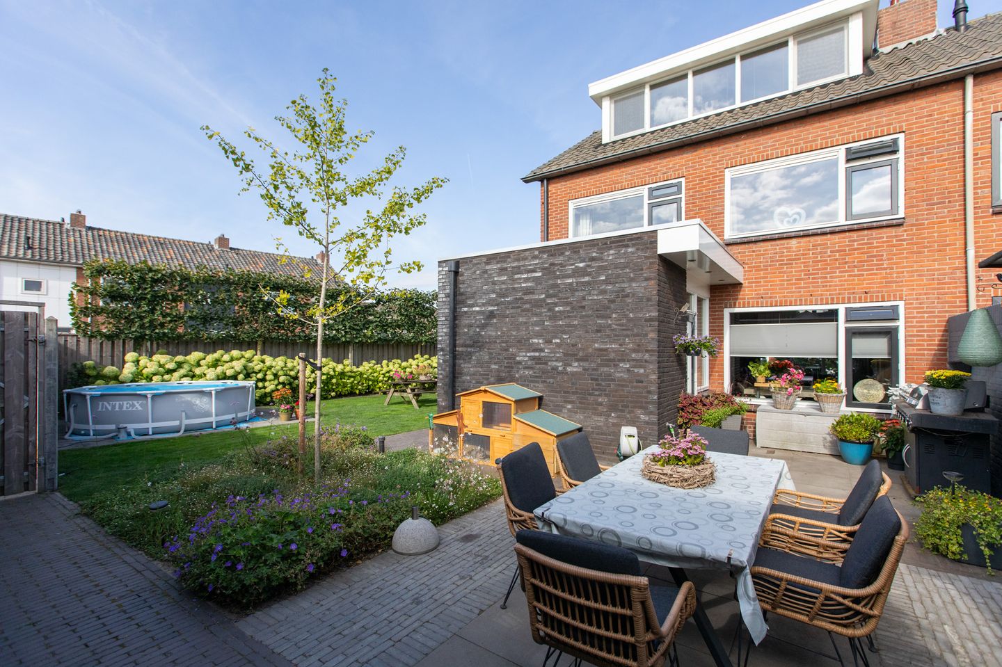 Foto 50 van Pastoor van Angerenstraat 10-E