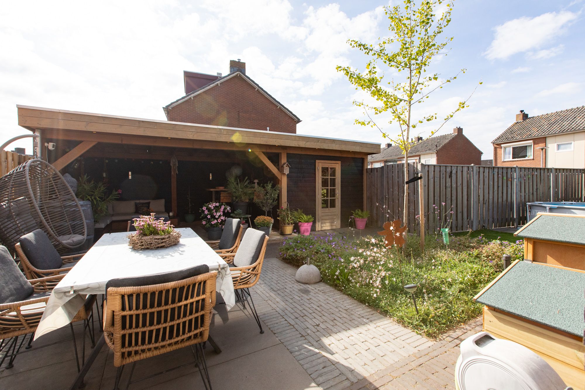 Foto 51 van Pastoor van Angerenstraat 10-E