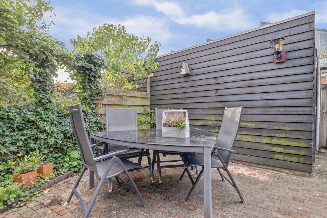 Foto 32 van Giessenborch 18