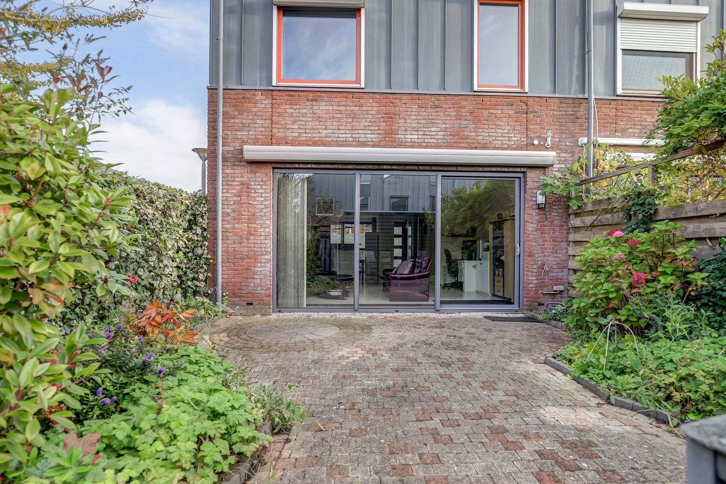 Foto 34 van Giessenborch 18