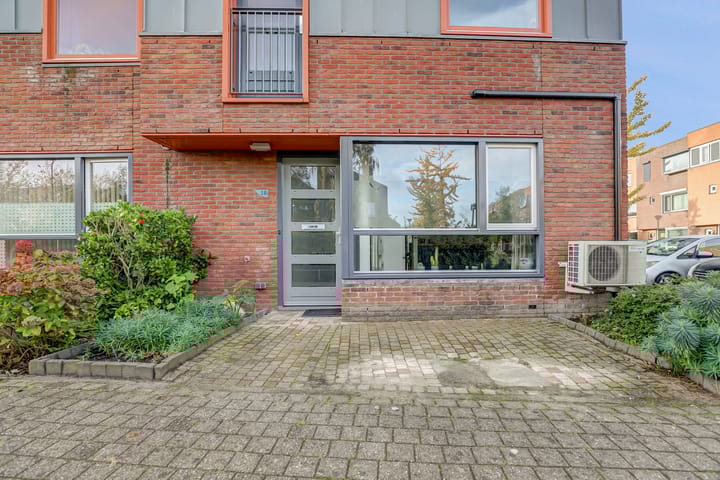 Photo 36 of Giessenborch 18