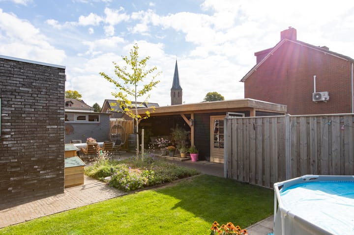 Foto 64 van Pastoor van Angerenstraat 10-E