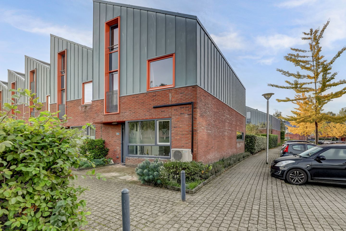 Foto 40 van Giessenborch 18