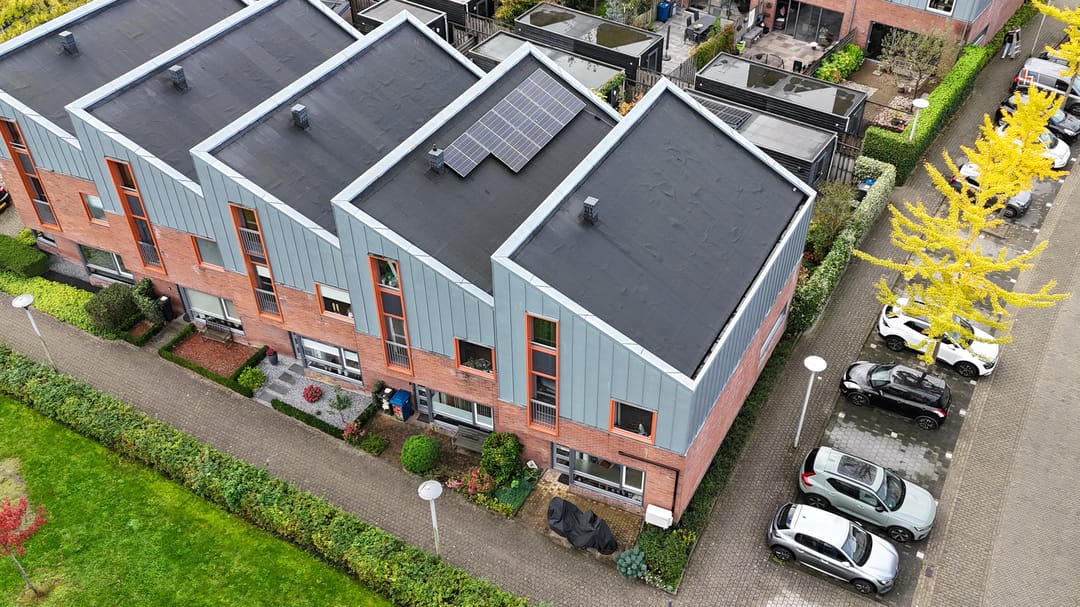 Foto 41 van Giessenborch 18