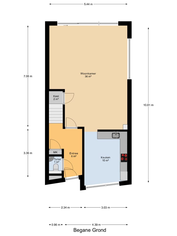 Photo 43 of Giessenborch 18