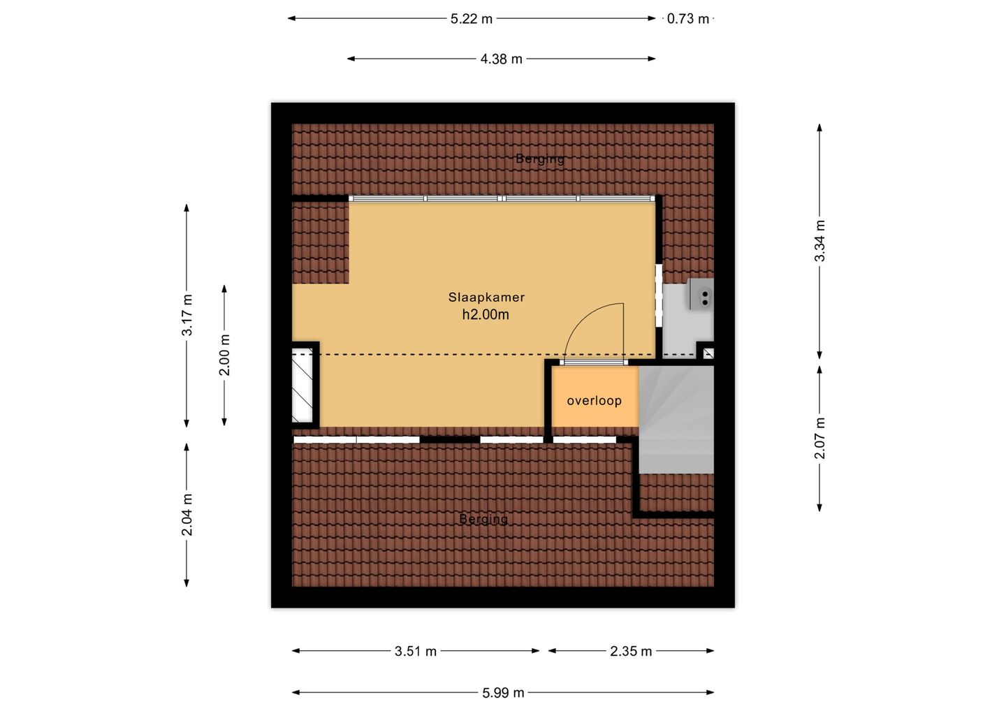 Foto 70 van Pastoor van Angerenstraat 10-E