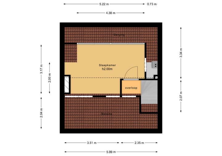 Foto 70 van Pastoor van Angerenstraat 10-E