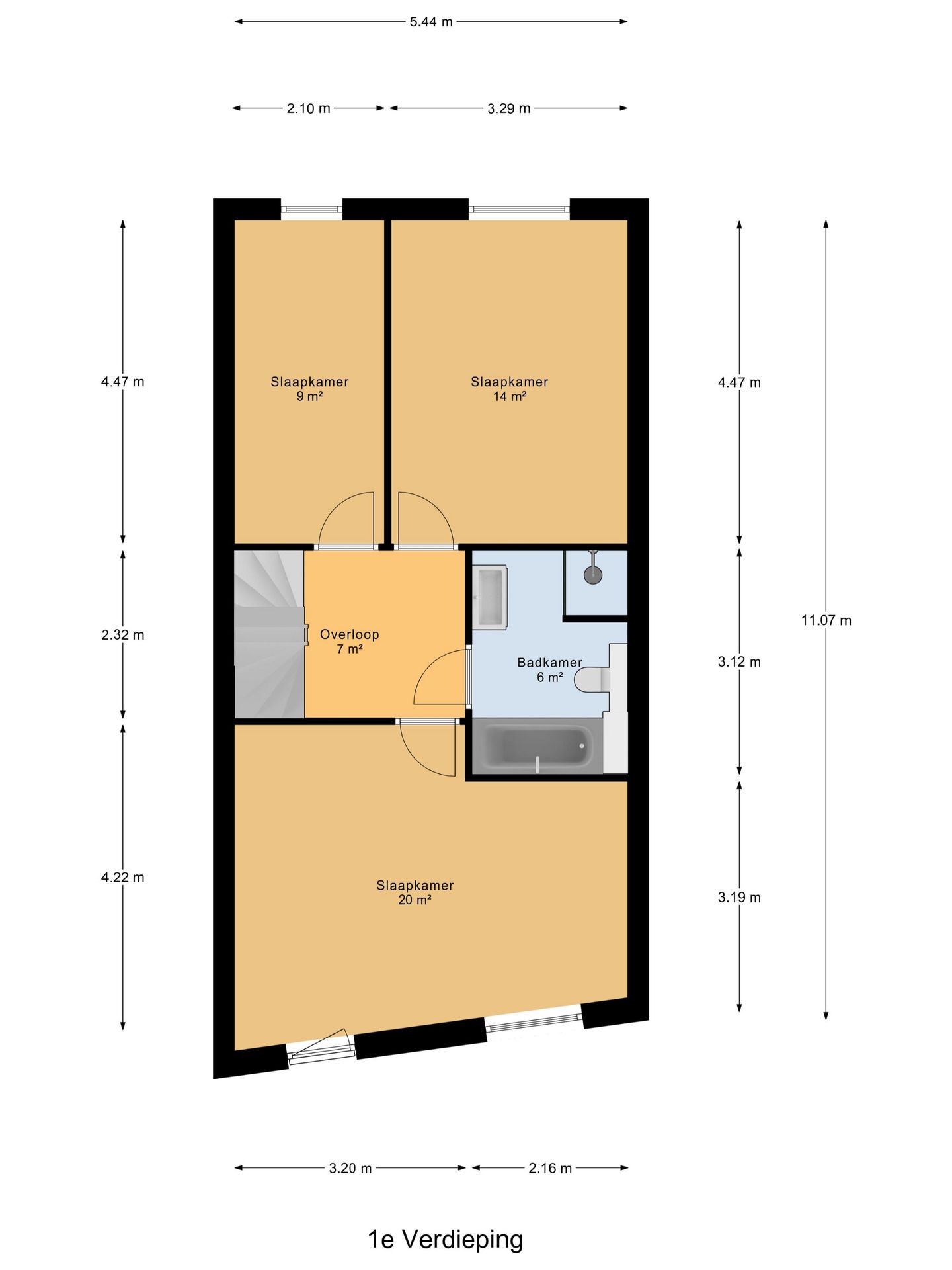Foto 44 van Giessenborch 18