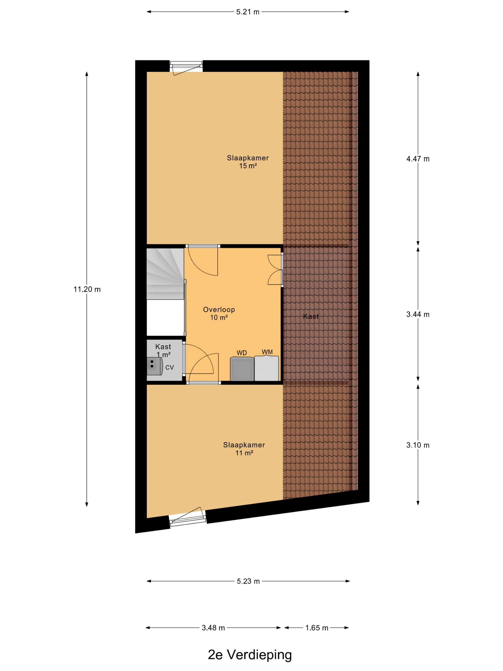 Foto 45 van Giessenborch 18