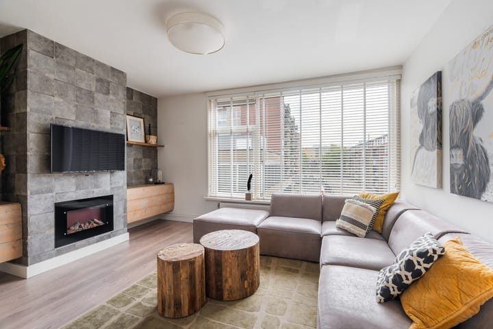 Foto 1 van Bredestraat 37-C