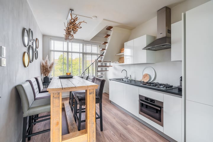 Foto 2 van Bredestraat 37-C