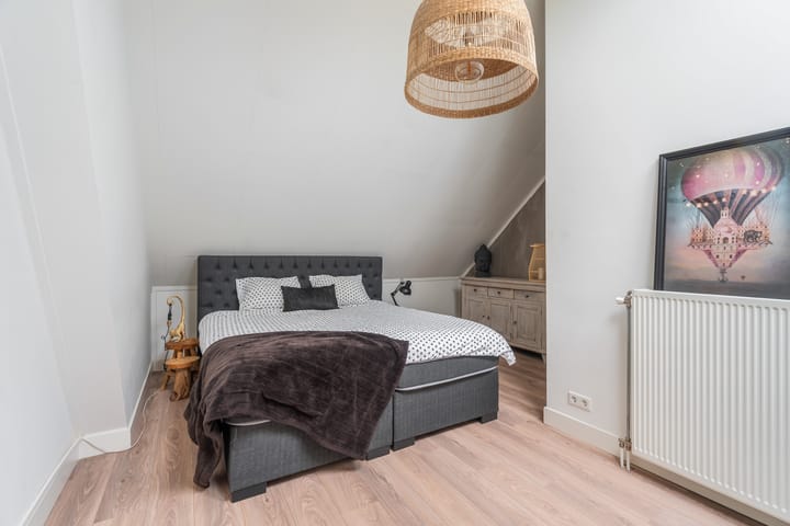 Foto 4 van Bredestraat 37-C