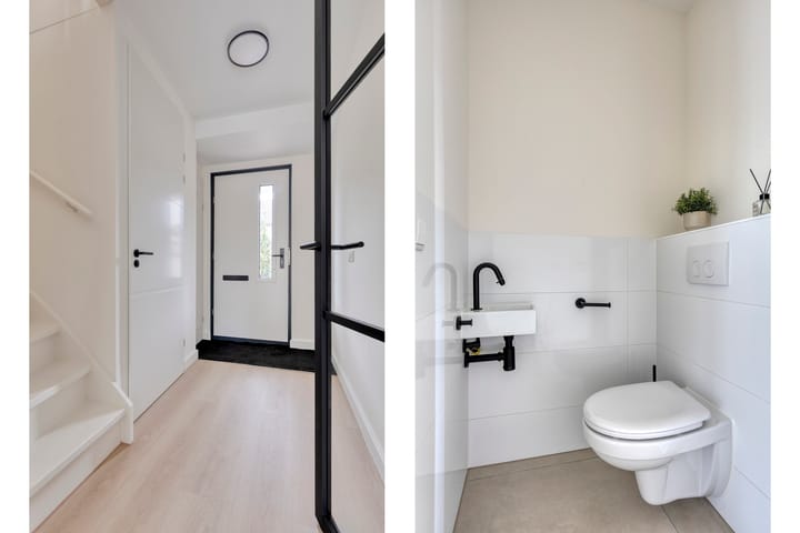 Foto 13 van Sparrendaal 52