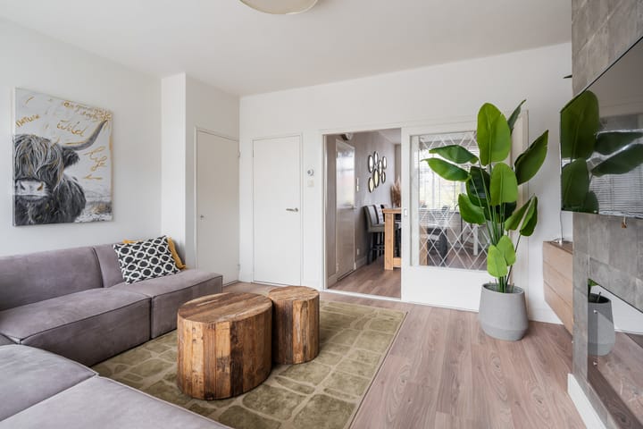 Foto 7 van Bredestraat 37-C