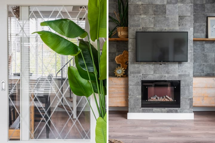 Foto 8 van Bredestraat 37-C