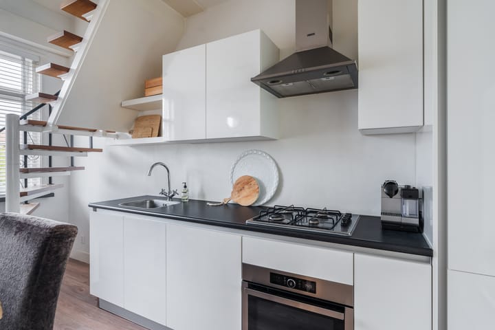 Foto 10 van Bredestraat 37-C