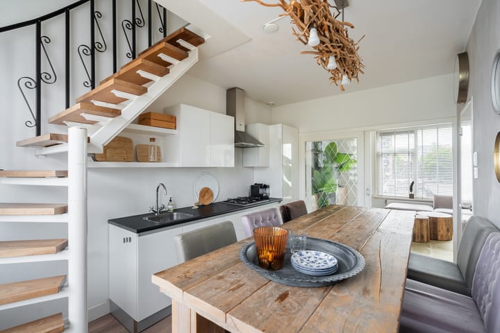 Foto 12 van Bredestraat 37-C