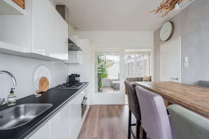 Foto 13 van Bredestraat 37-C