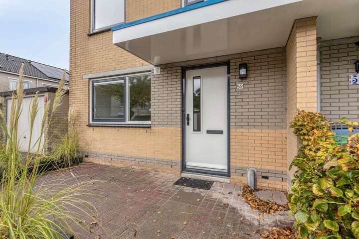 Foto 30 van Sparrendaal 52