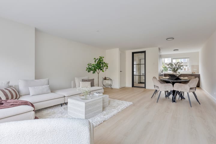 Foto 4 van Sparrendaal 52