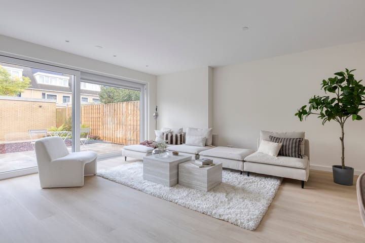 Foto 5 van Sparrendaal 52