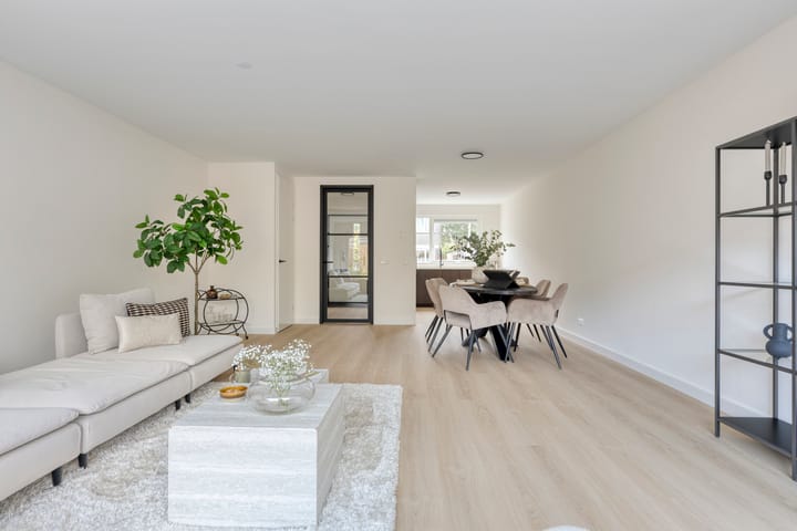 Foto 7 van Sparrendaal 52