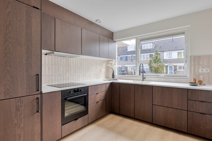 Foto 10 van Sparrendaal 52