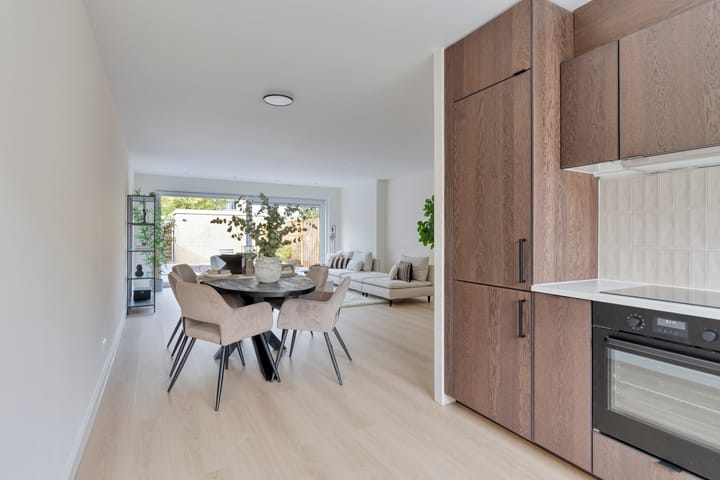 Foto 8 van Sparrendaal 52