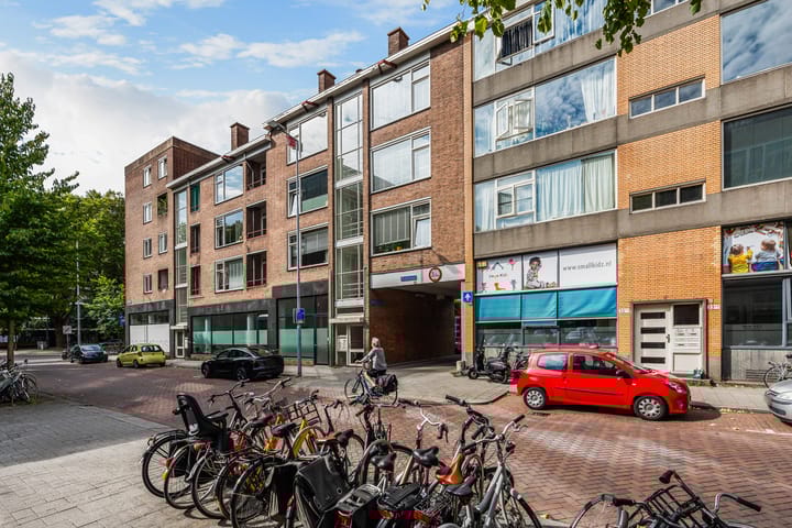 Foto 30 van Bredestraat 37-C