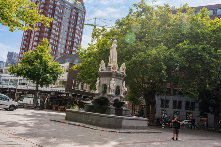 Foto 31 van Bredestraat 37-C