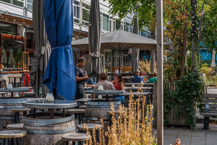 Foto 32 van Bredestraat 37-C