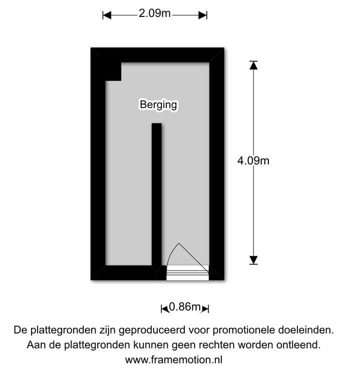 Foto 35 van Bredestraat 37-C