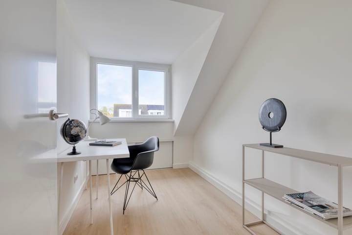 Foto 23 van Sparrendaal 52