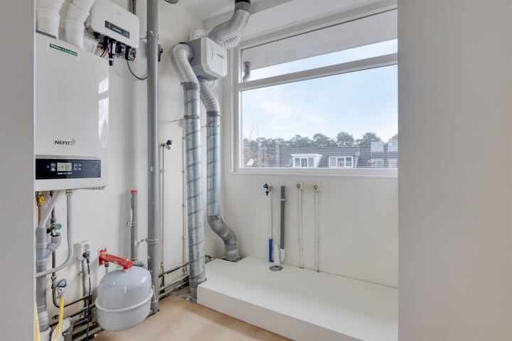 Foto 27 van Sparrendaal 52