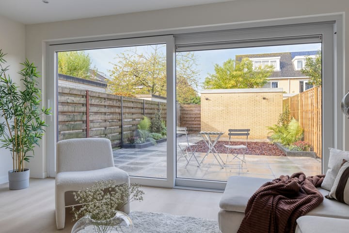 Foto 11 van Sparrendaal 52