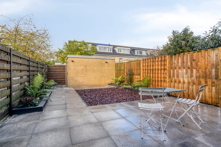 Foto 28 van Sparrendaal 52