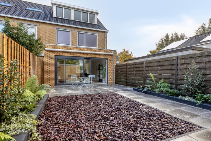 Foto 31 van Sparrendaal 52