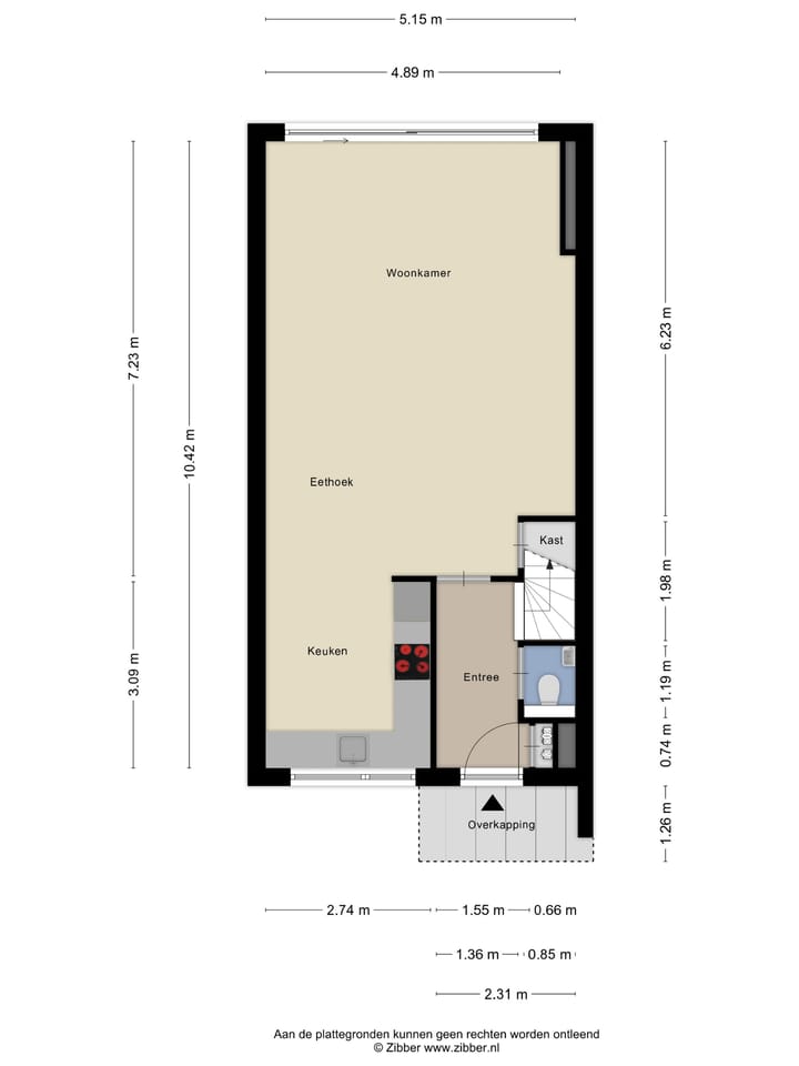 Foto 33 van Sparrendaal 52