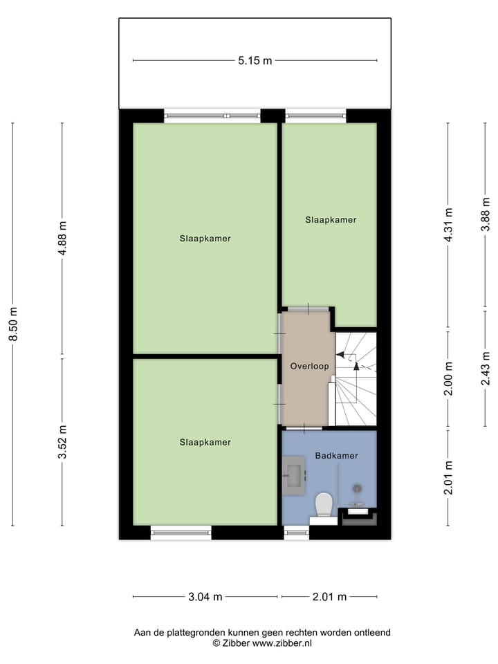 Foto 34 van Sparrendaal 52