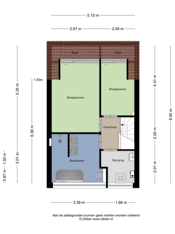 Foto 35 van Sparrendaal 52