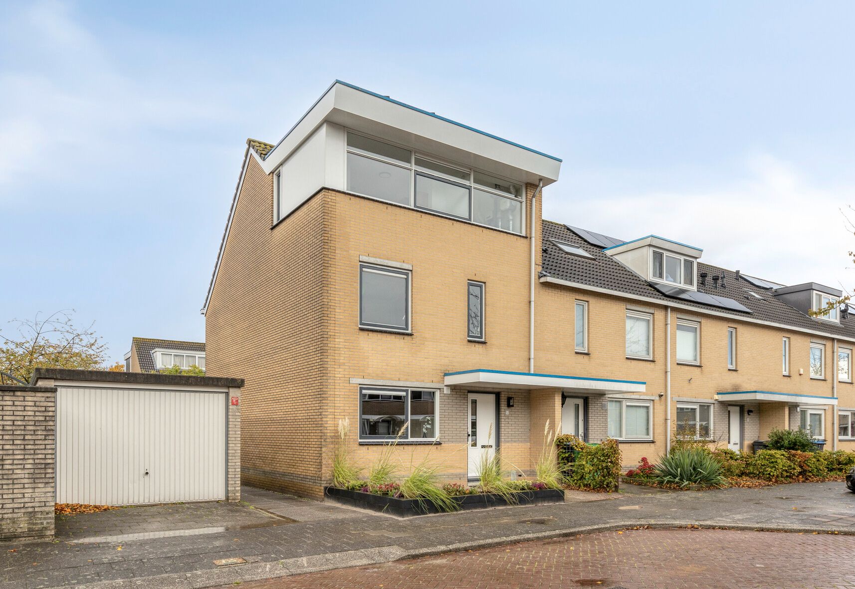 Sparrendaal, 52, Amstelveen, 1187KG, Noord-Holland, Nederland 52