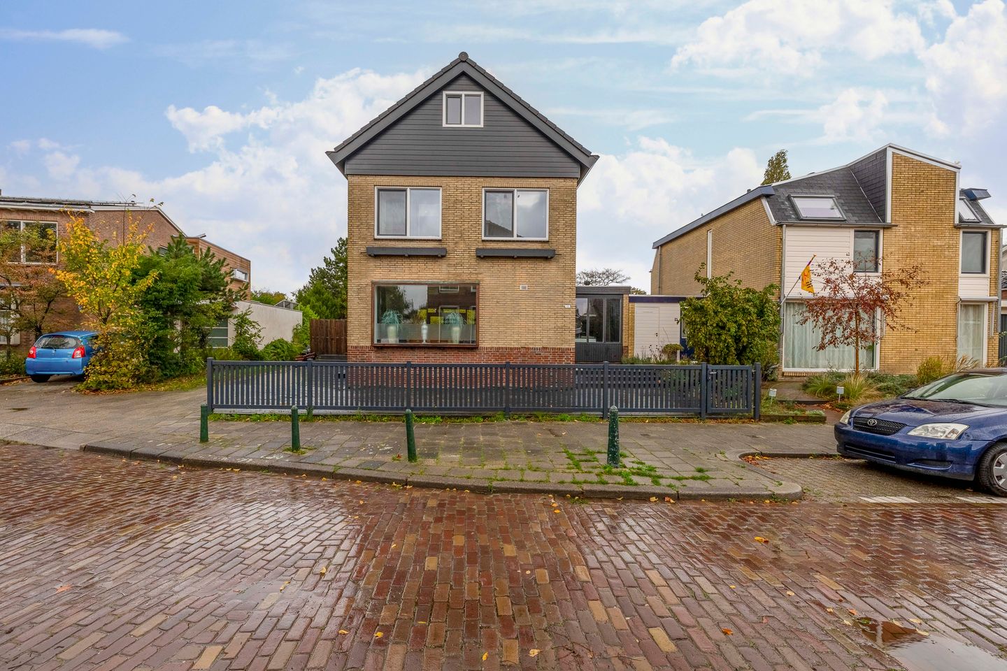 Foto 5 van Vlaardingseweg 12