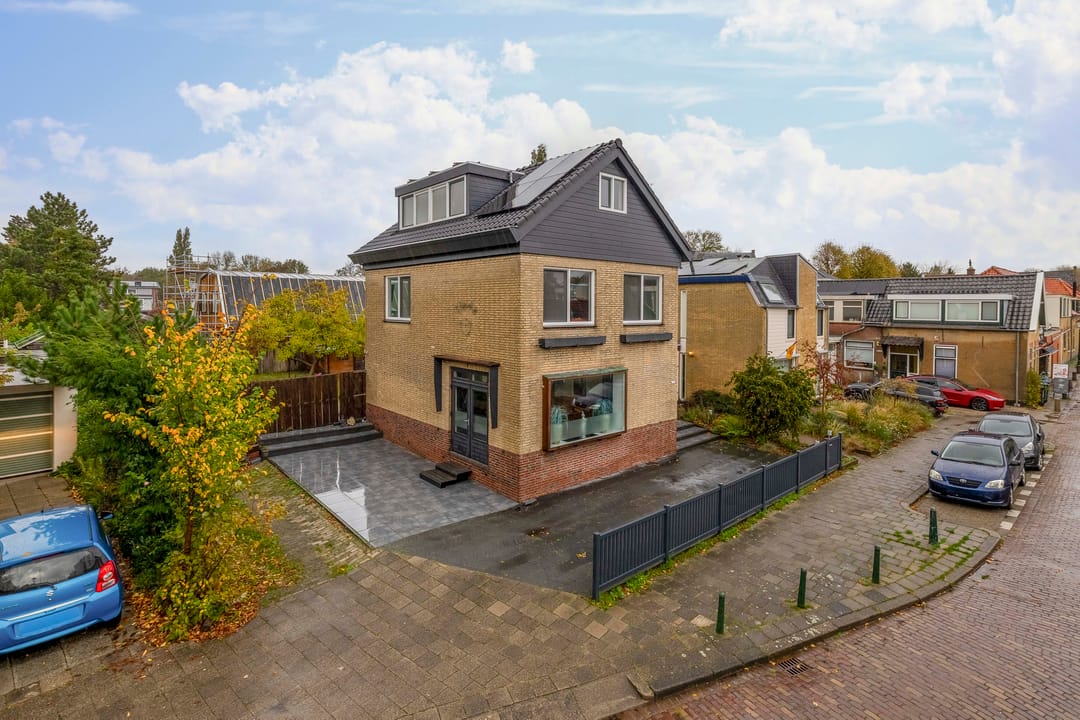 Foto 7 van Vlaardingseweg 12