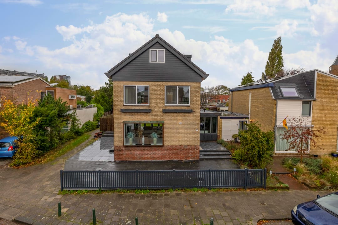 Foto 8 van Vlaardingseweg 12