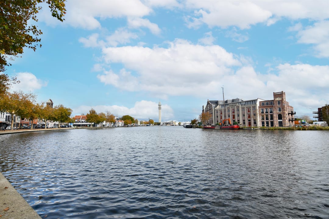 Photo 16 of Karnemelkspad 1-C