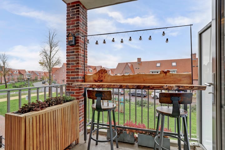 Foto 5 van Ebbenhout 38-F