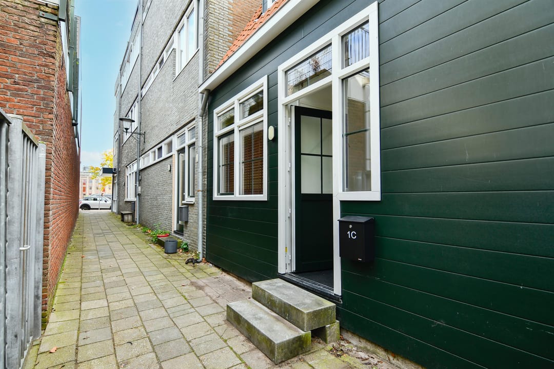 Photo 13 of Karnemelkspad 1-C