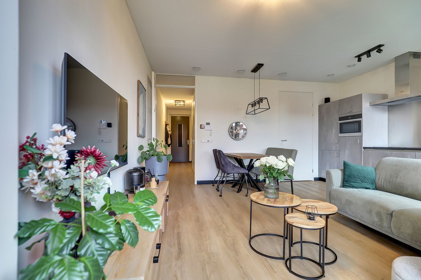 Foto 14 van Ebbenhout 38-F